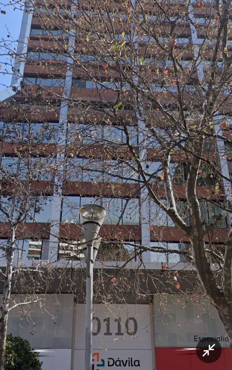 Edificio Bosque Norte